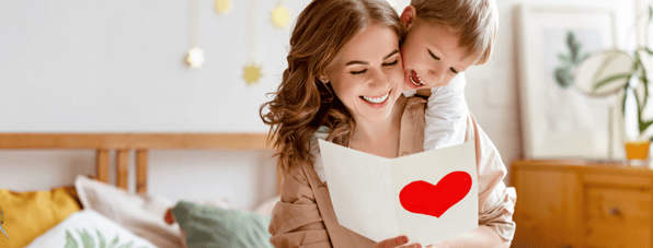 Love Through a Child’s Eyes: How They Perceive and Express It