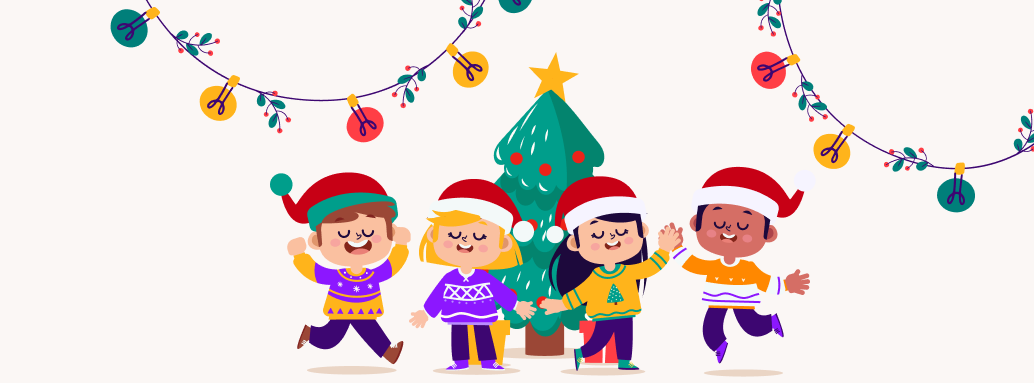 Holiday Season Activities for Early Learning Environments