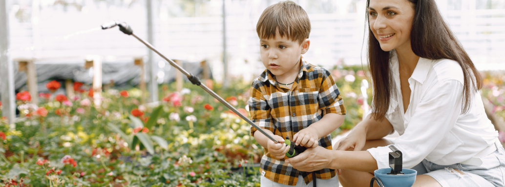 Environmental Education for Preschoolers: Building a Foundation for Sustainability